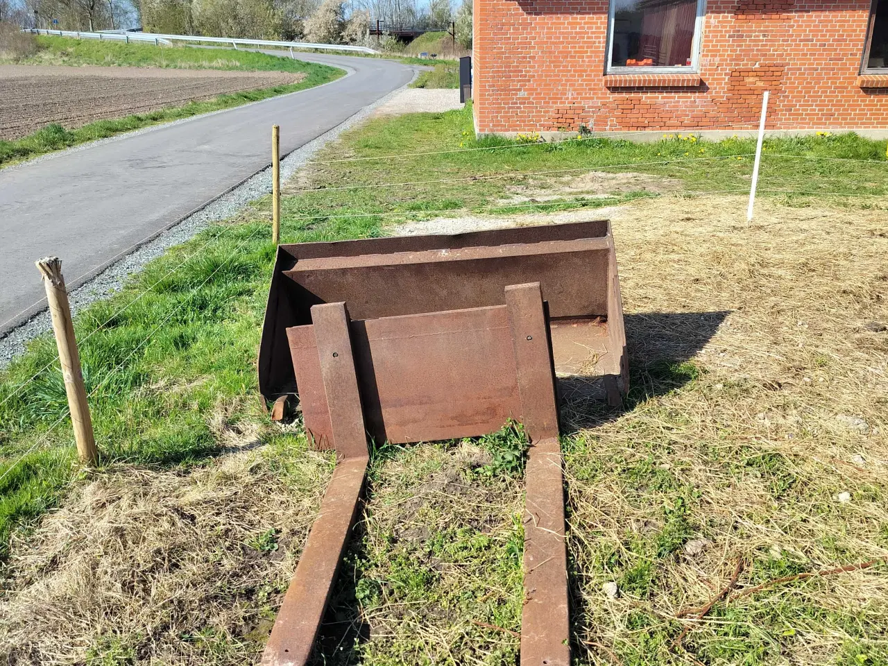 Billede 5 - Ranuvert Mursten 440