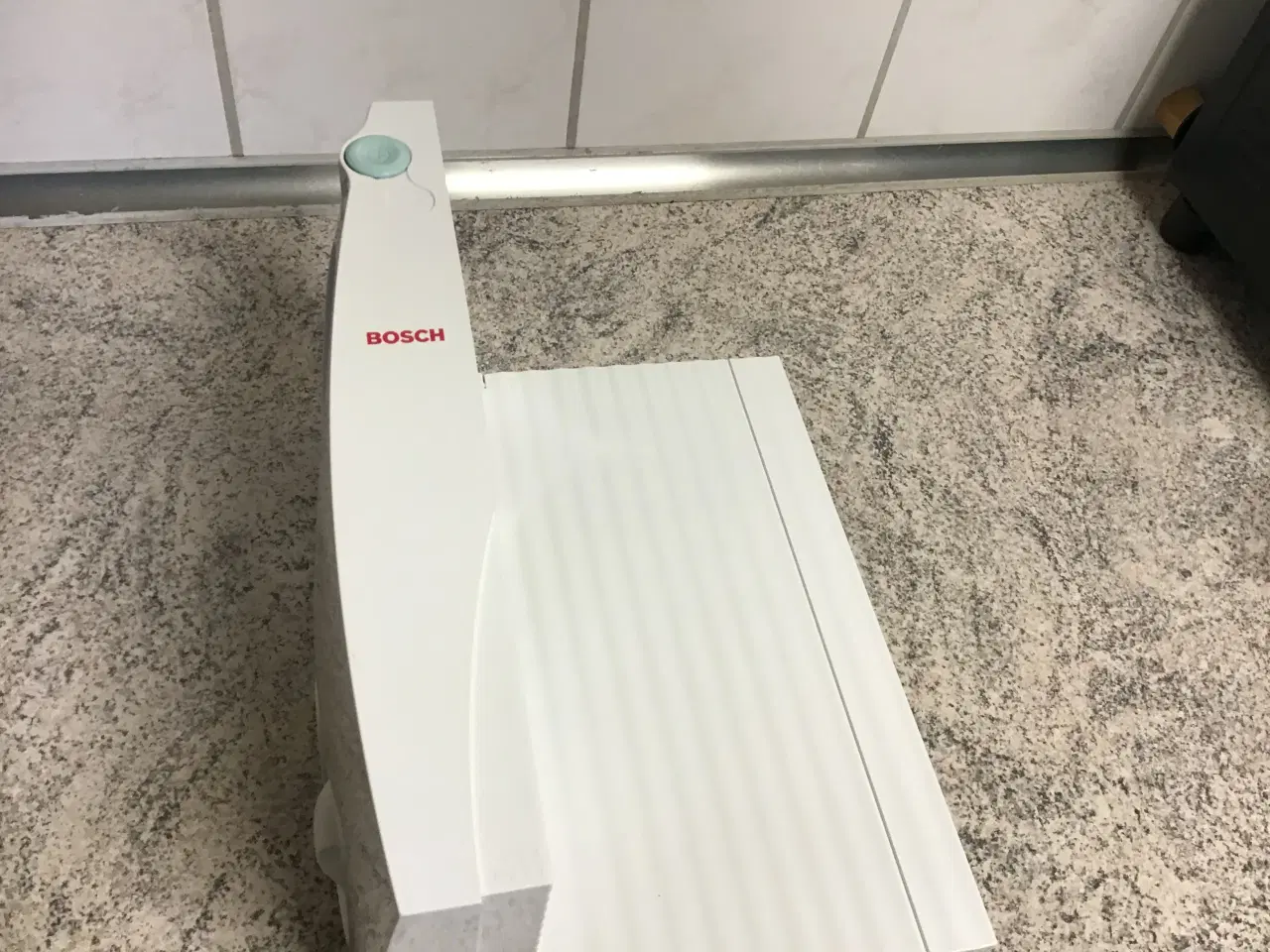 Billede 5 - BOSCH pålægsmaskine