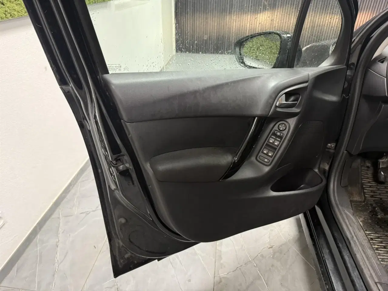 Billede 18 - Citroën C3 1,6 Blue HDi Seduction Complet start/stop 100HK 5d