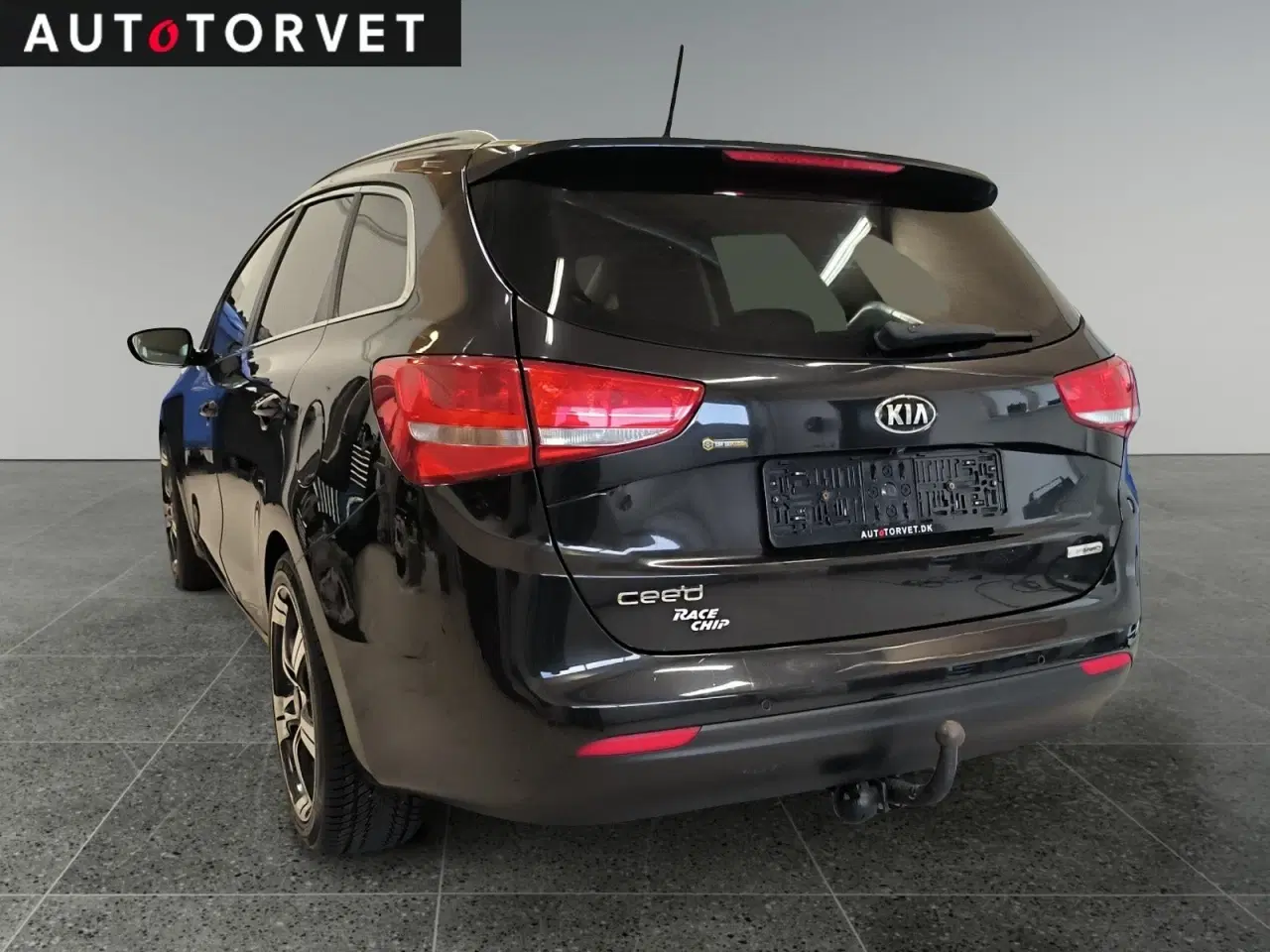 Billede 4 - Kia Ceed 1,6 CRDi 136 Premium SW