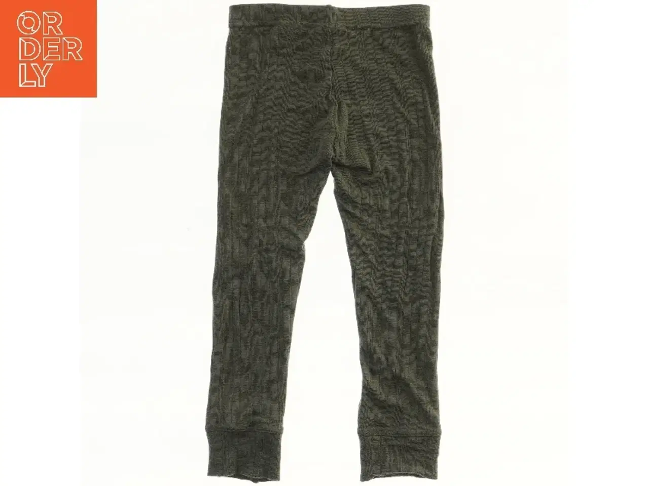 Billede 2 - Lange gamacher med knæforstærkning fra Name It (str. 104)