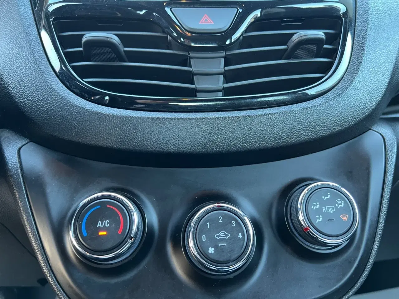 Billede 12 - Opel Karl 1,0 Innovation