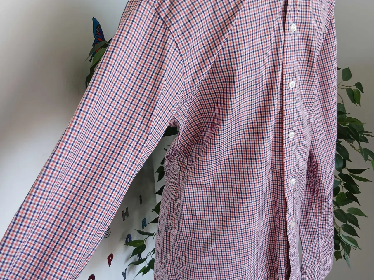 Billede 4 - Skjorte. Eton. 41 / 16