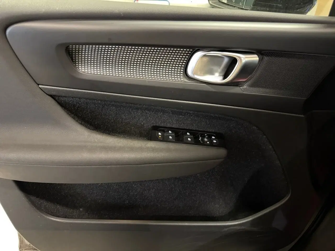 Billede 15 - Volvo XC40  P8 ReCharge Twin R-Design