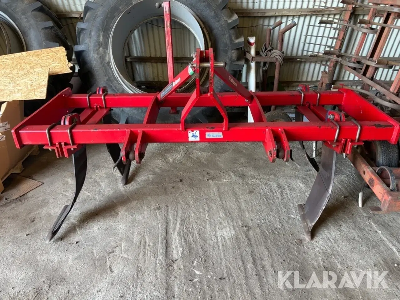 Billede 5 - Grubber Marsk stig