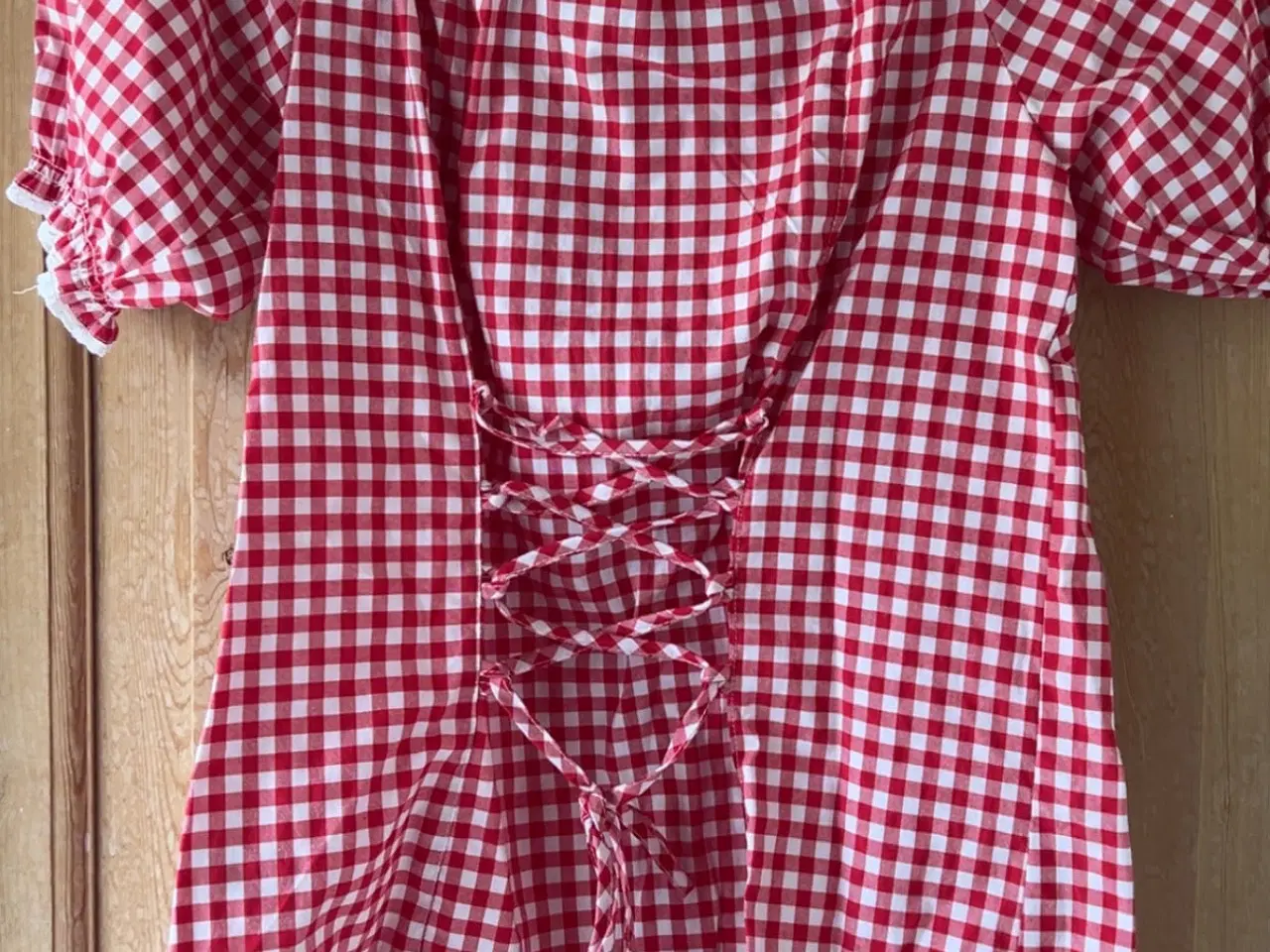 Billede 3 - Tyroler outfit