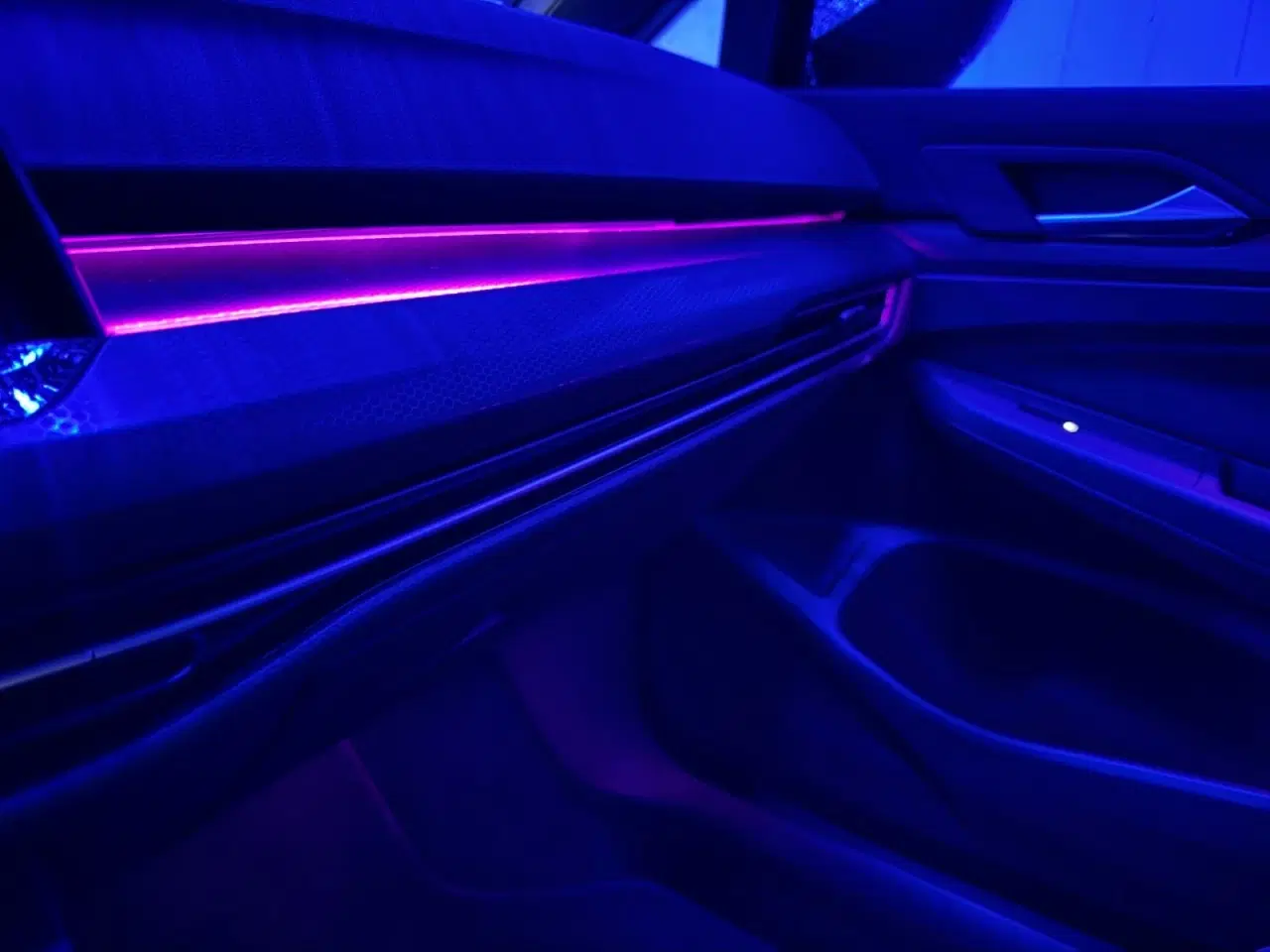 Billede 13 - VW Golf VIII 1,4 GTE DSG