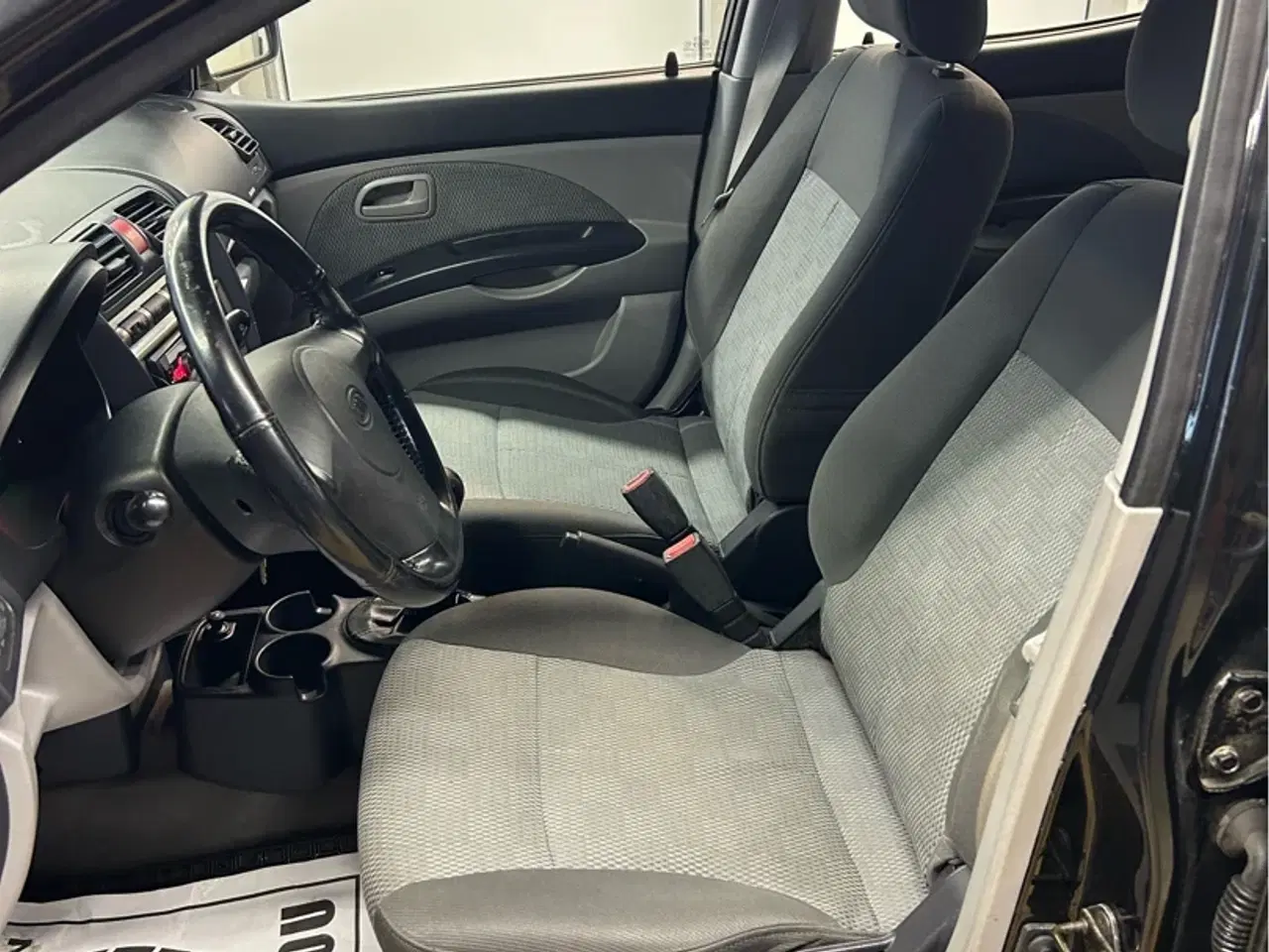 Billede 8 - Kia Picanto 1,1 EX 65HK 5d