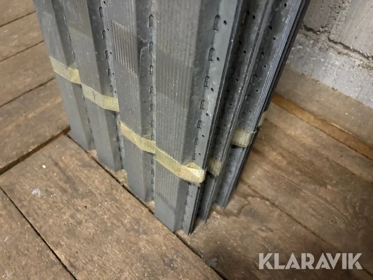 Billede 2 - Arkustikprofiler ap+14