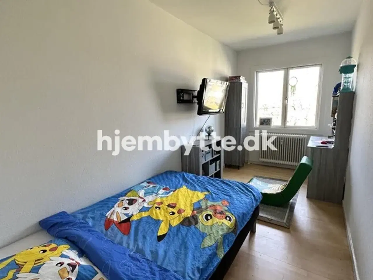 Billede 6 - Hjembytte - Fredskovhellet