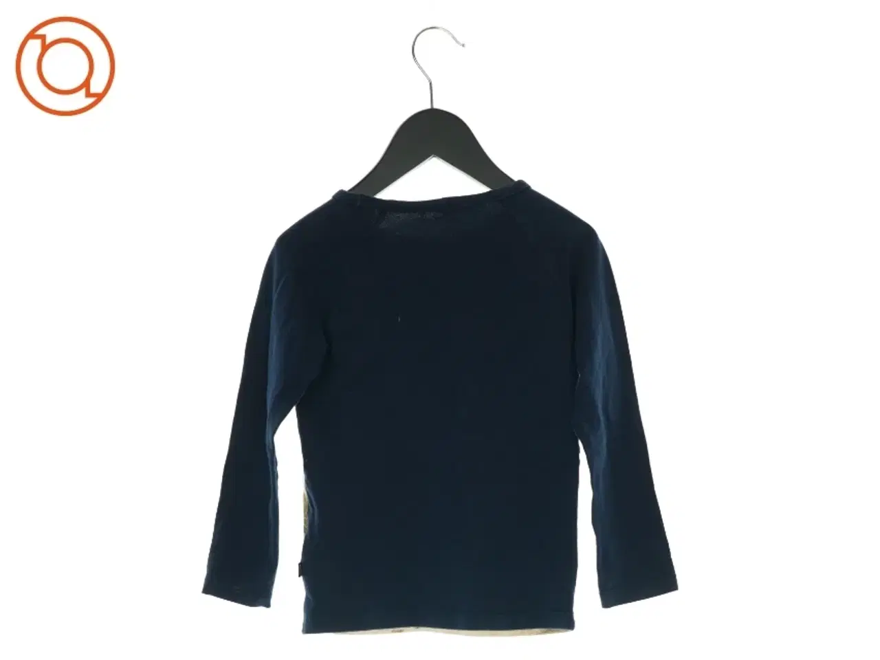 Billede 2 - Langærmet bluse fra Me Too (str. 110)