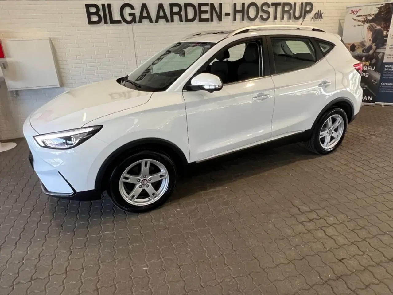 Billede 3 - MG ZS 70 Luxury