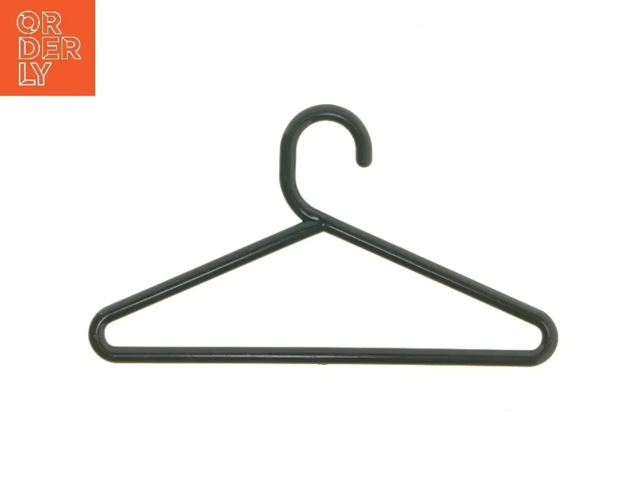 Billede 1 - Bøjle i plastik (str. 30x17 cm)