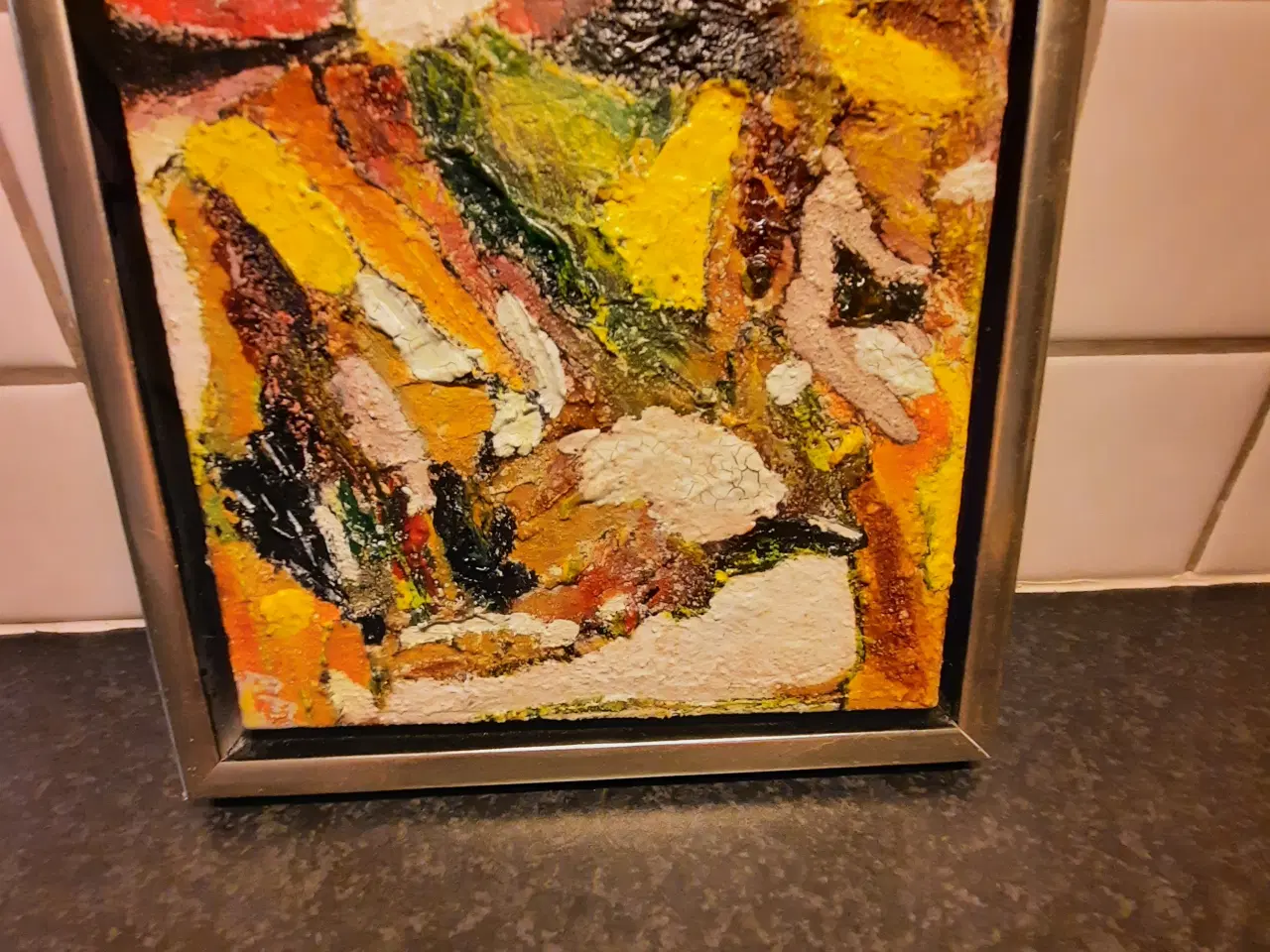 Billede 4 - Ægte kunst sælges til små priser