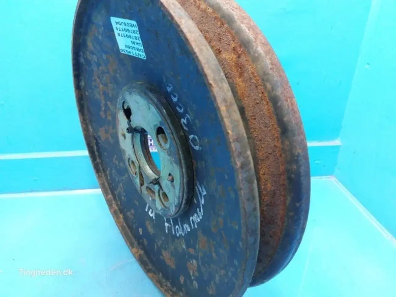 Billede 4 - Dronningborg D3000 Skål 28760175