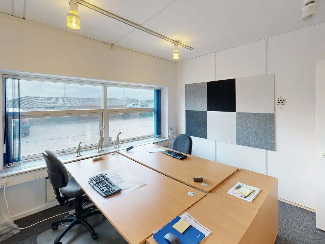 Billede 7 - Kontorlejemål