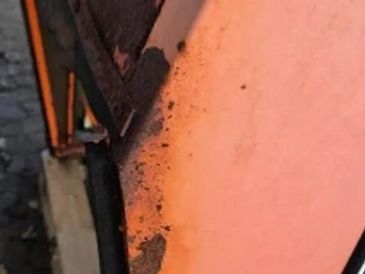 Billede 20 - Dronningborg D3000 Kabine