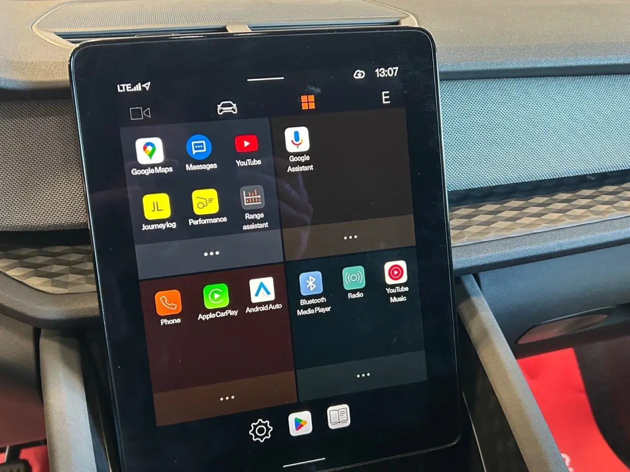 Billede 14 - Polestar 2  Long Range