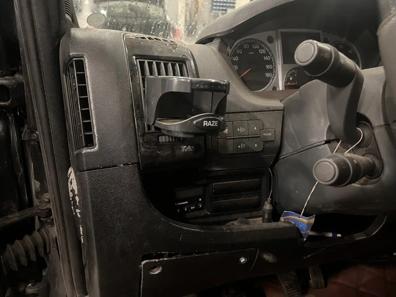 Billede 9 - Fiat Ducato Autotransporter