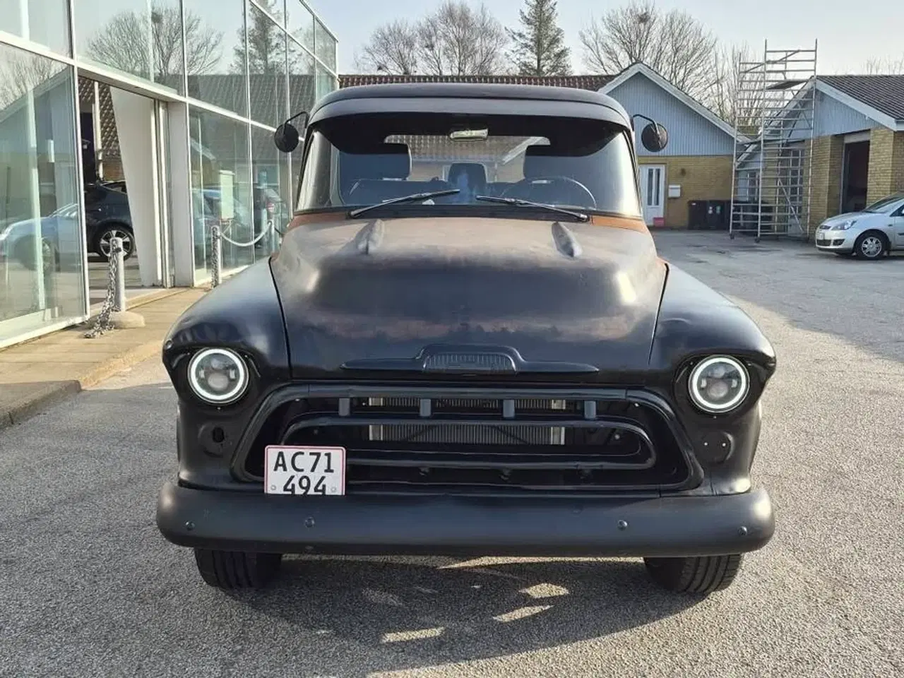 Billede 3 - 1957 Chevrolet 3200 Pickup