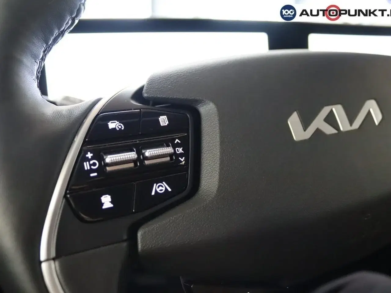 Billede 6 - Kia EV6 77 Long Range Performance Upgrade AWD