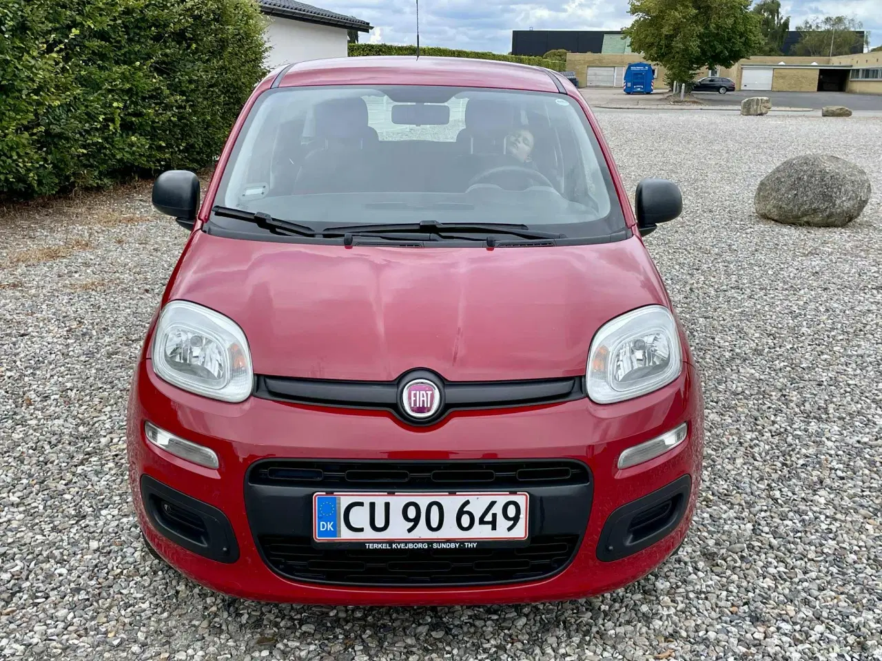 Billede 3 - Fiat Panda 0.9 TwinAir 2014 