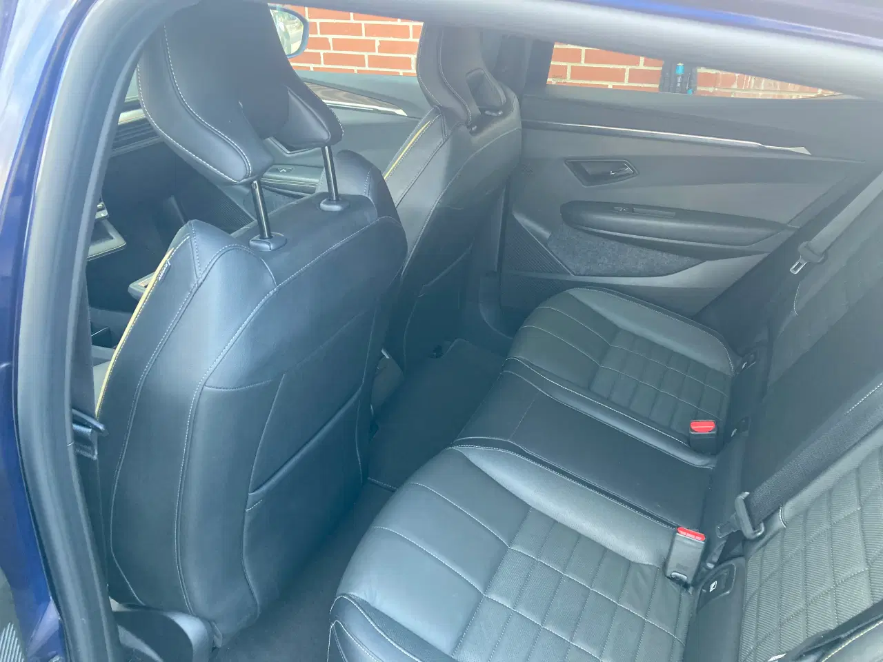 Billede 4 - Renault megane elbil
