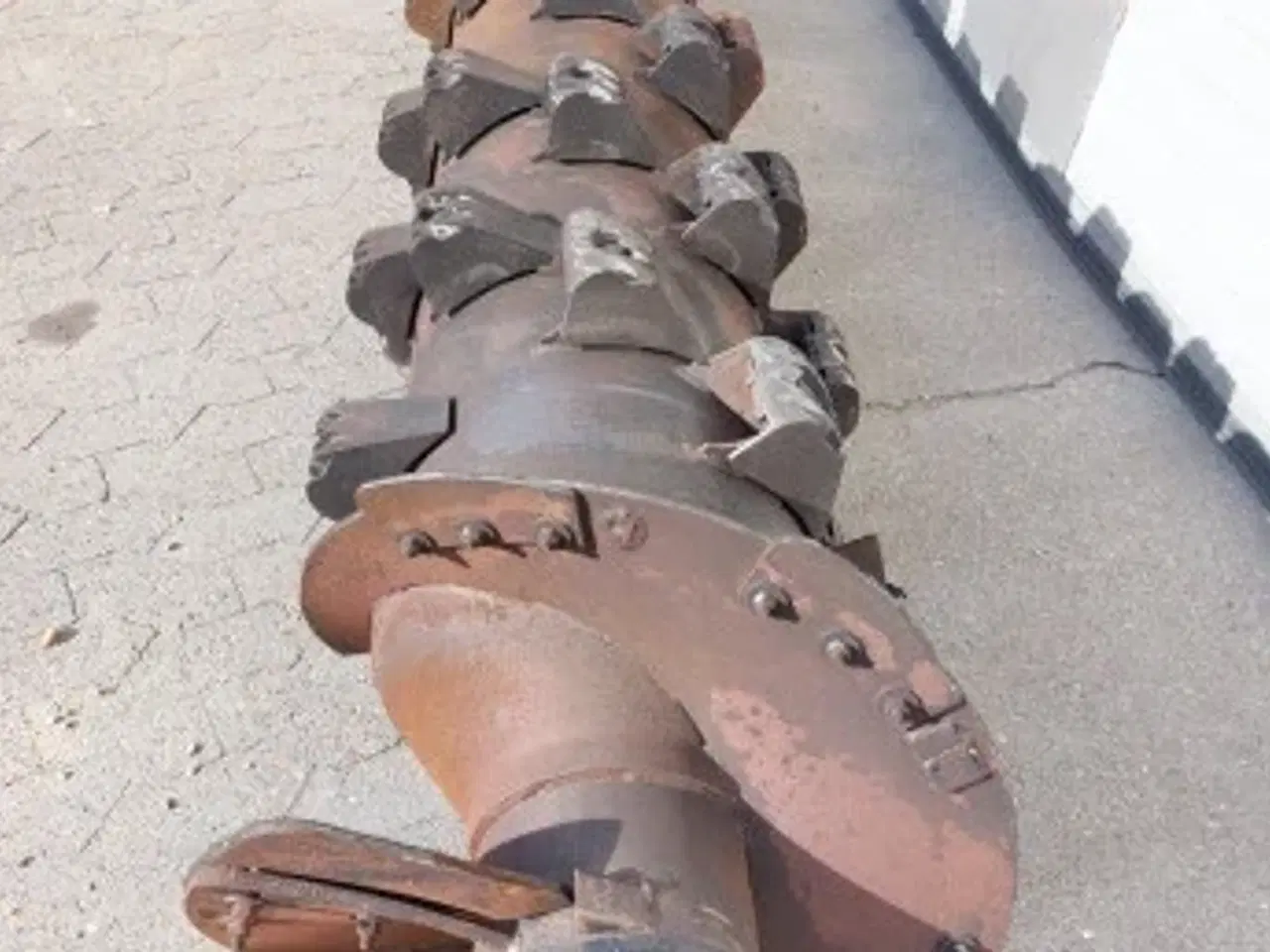 Billede 14 - New Holland CR10.90 Rotor RH 47789026