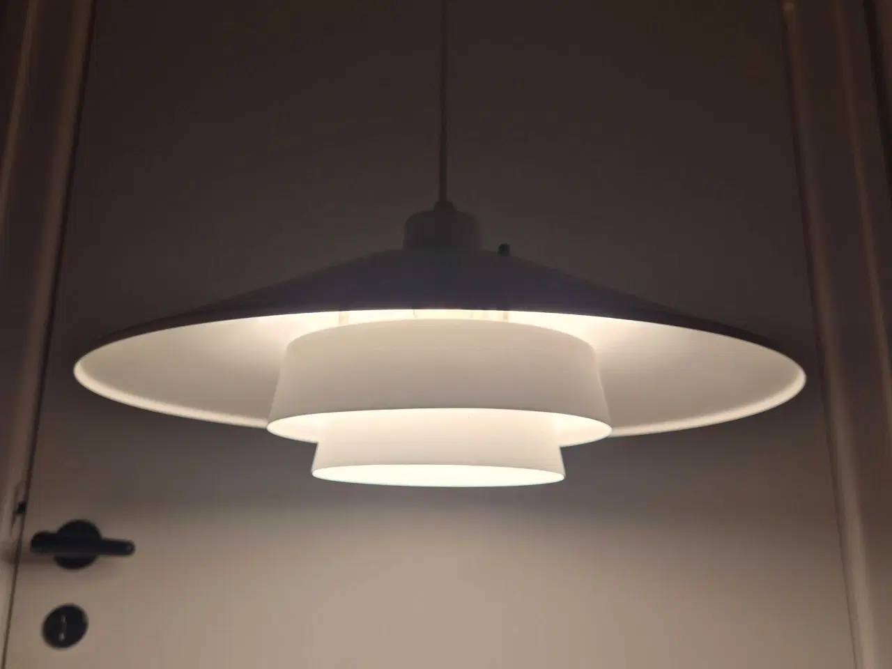 Billede 6 - Mathvid retrolampe fra Superlight