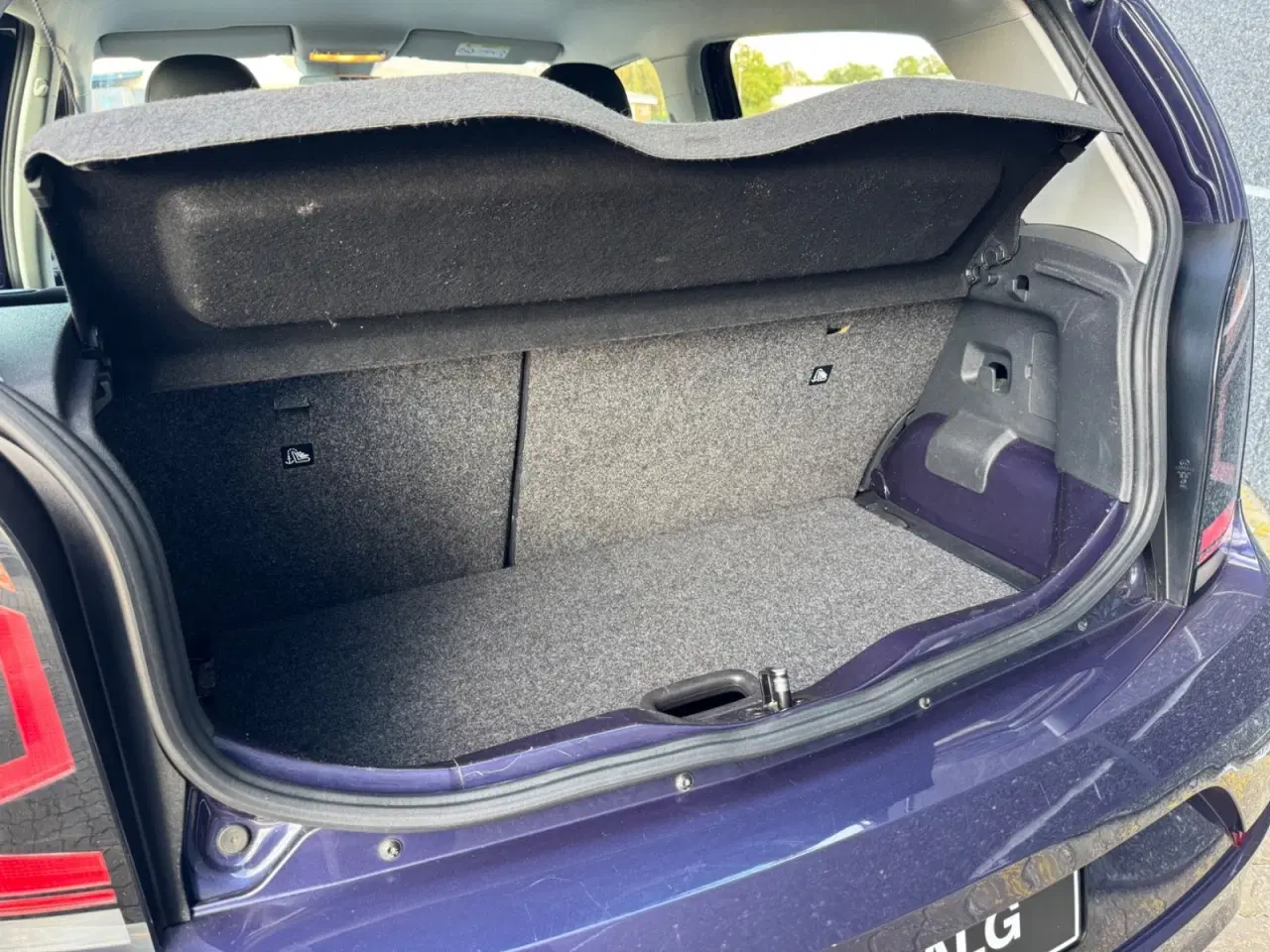 Billede 16 - VW Up! 1,0 MPi 60 Move Up!