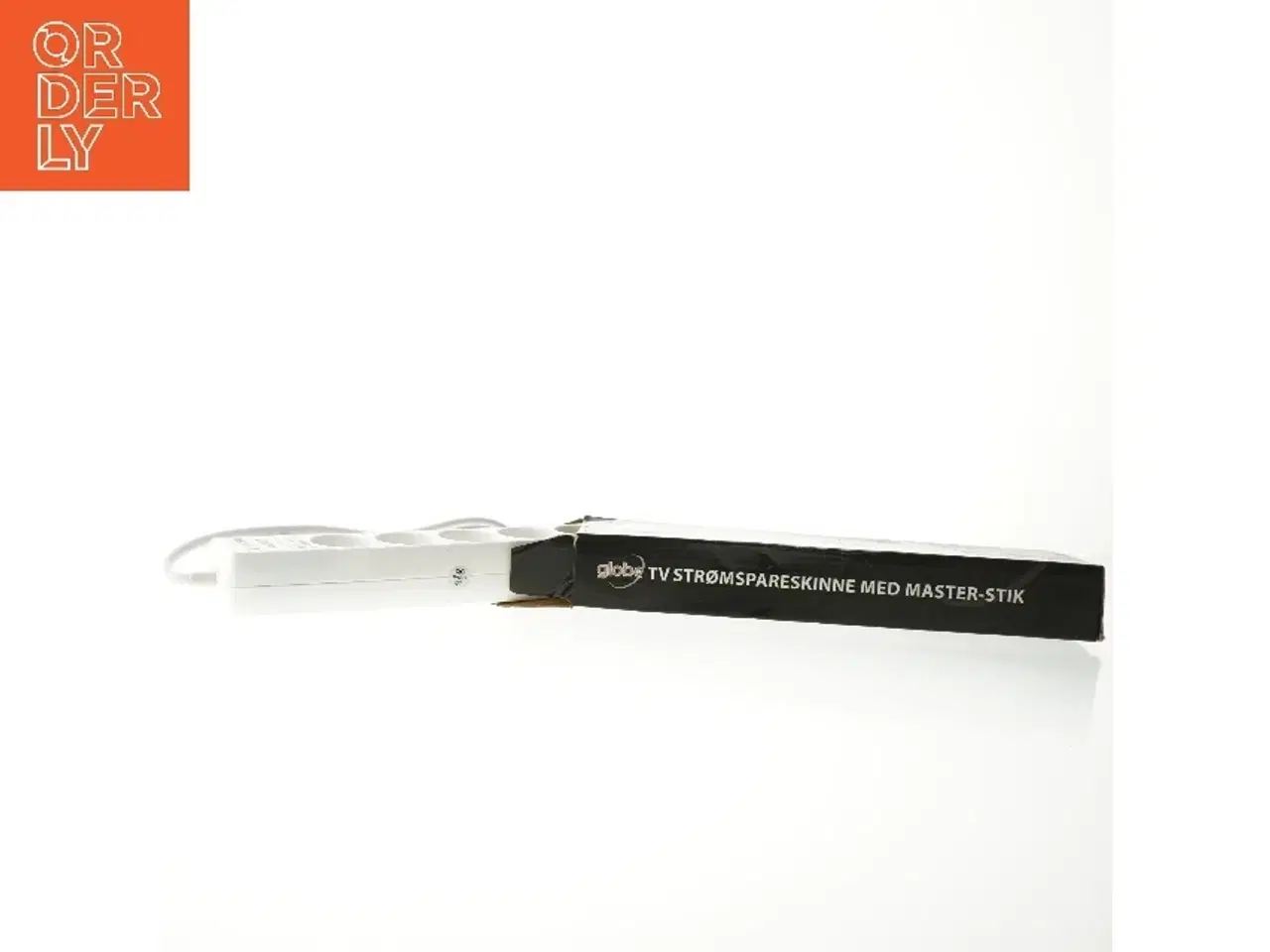 Billede 3 - Stikdåse med energisparefunktion