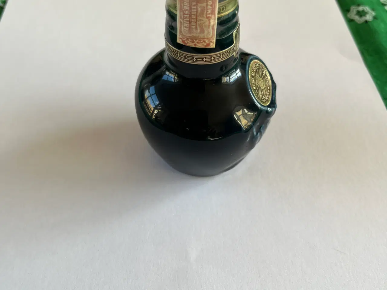 Billede 6 - Royal salute 21 yera old Blended Scotch Whiesky