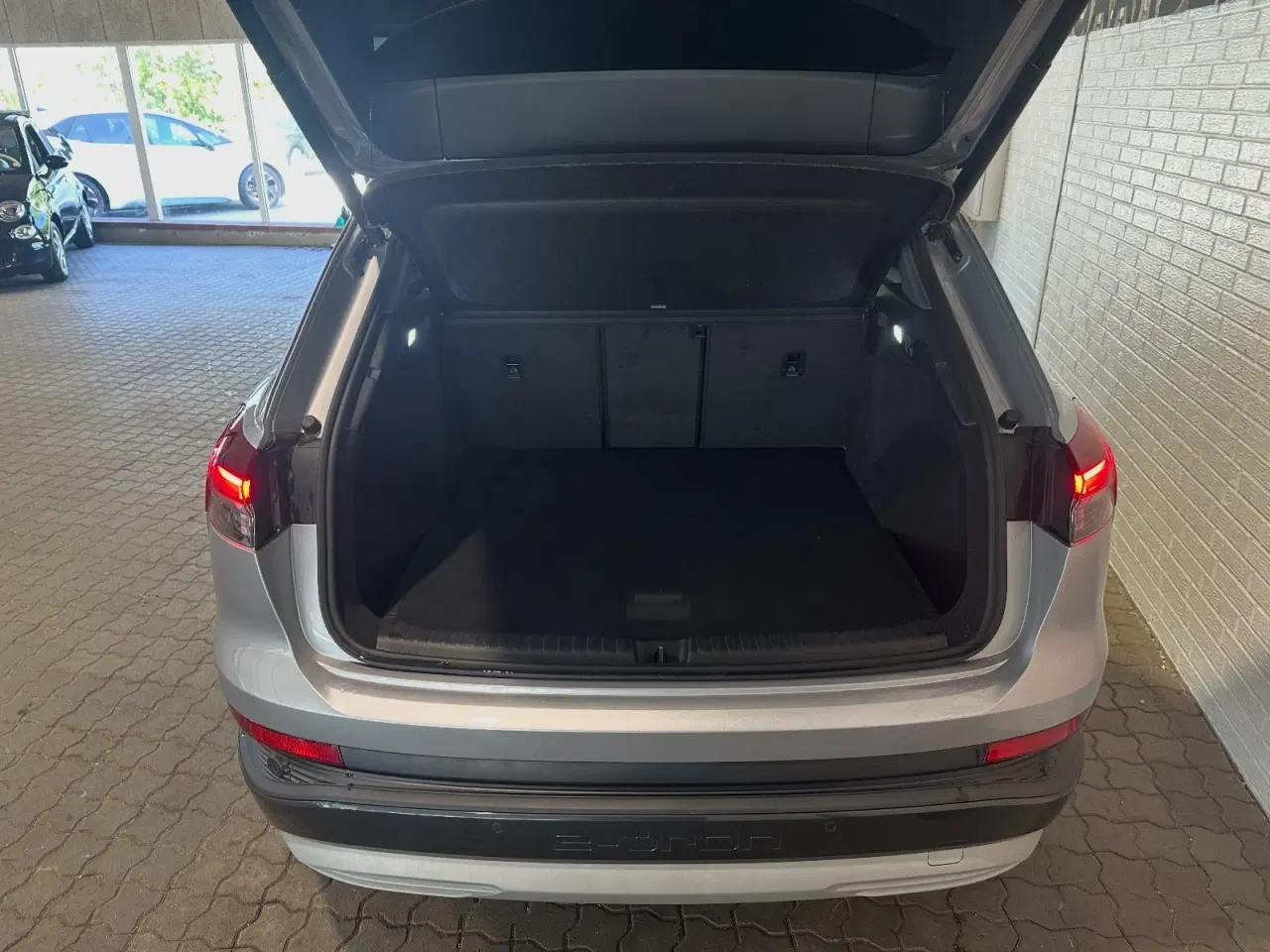 Billede 5 - Audi Q4 e-tron 40 