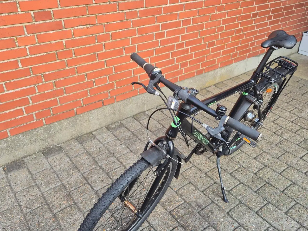 Billede 3 - Nishiki Reno 7-gear 21" 