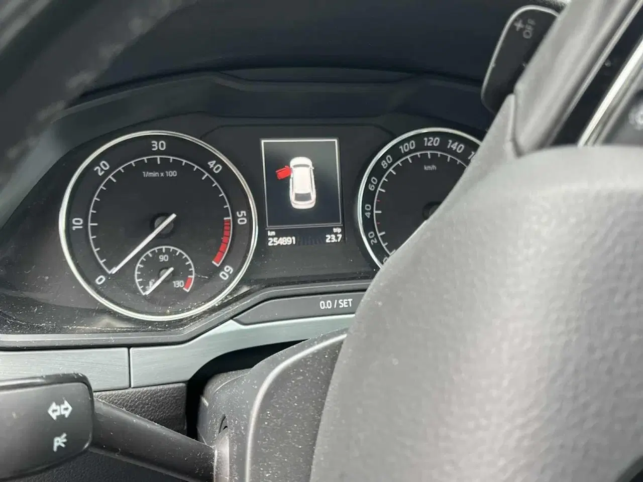 Billede 9 - Skoda Superb 2,0 TDi 150 Ambition Combi DSG