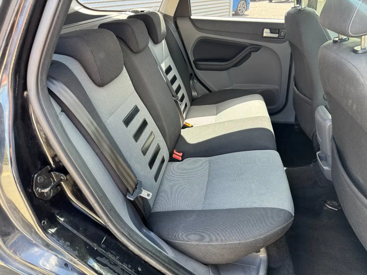 Billede 6 - Ford Focus 1,6 Trend Collection stc.