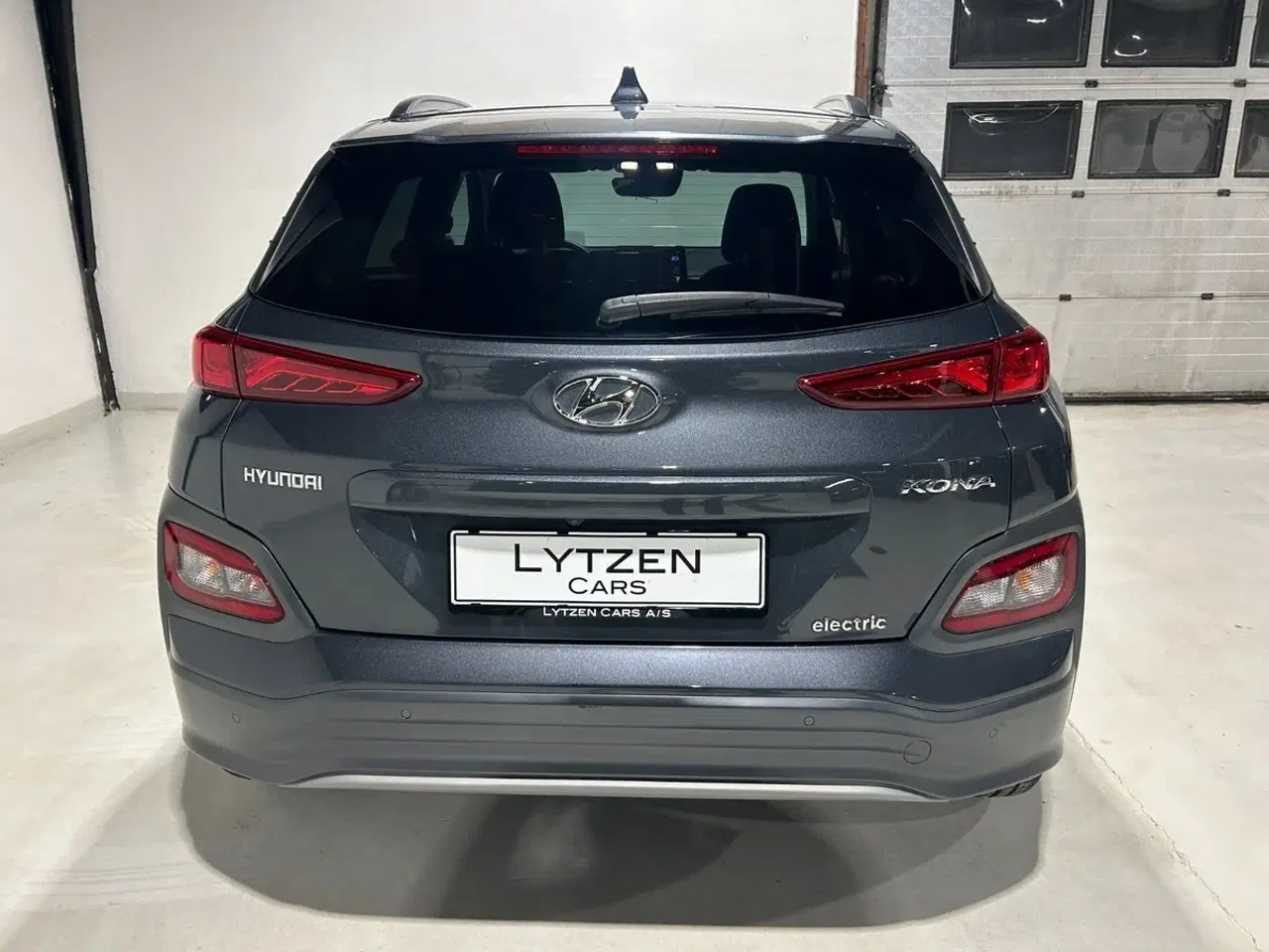 Billede 5 - Hyundai Kona 39 EV Urban