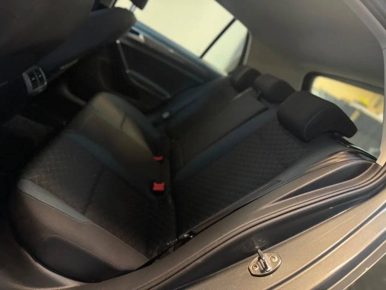 Billede 12 - VW Golf VII 1,6 TDi 115 IQ.Drive DSG