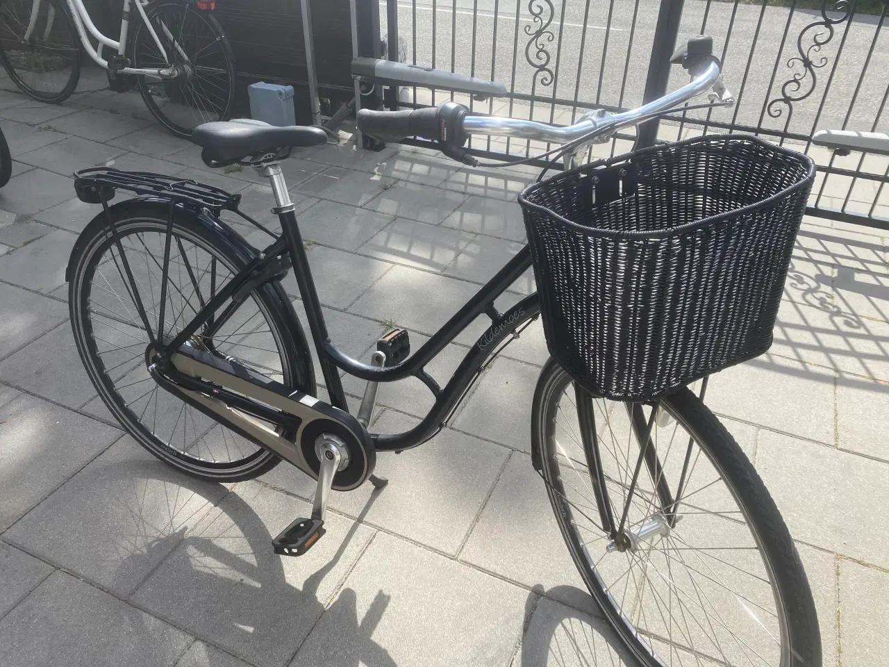 Billede 6 - Købt til 5299 kr UGENS tilbud 😊