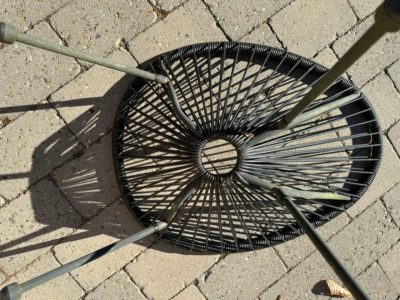 Billede 5 - JYSK Loungestol ubberup til børn