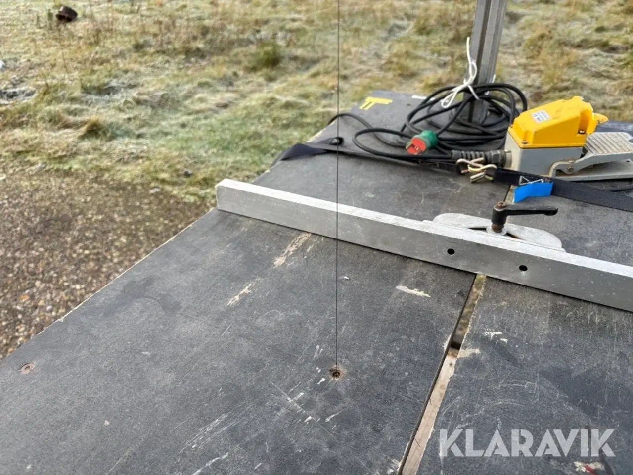 Billede 6 - Varmetrådsskære