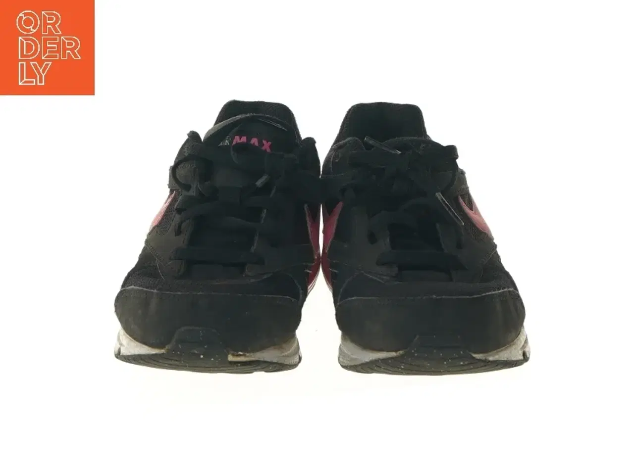 Billede 3 - Nike Air Max sneakers til børn fra Nike (str. 33 )