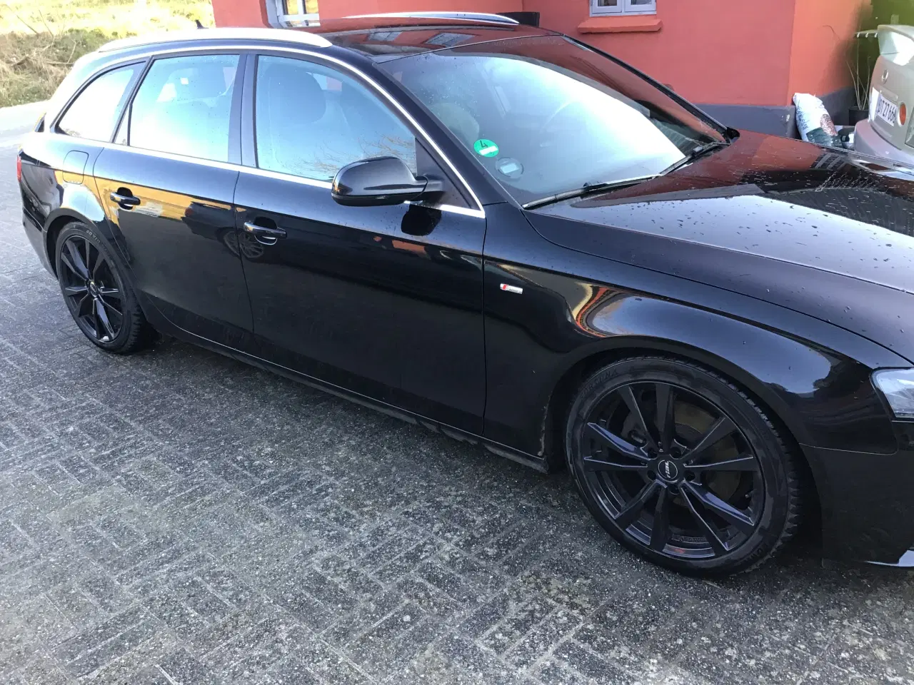 Billede 2 - Audi A4 Avant 2,0 TFSI AUT. S-Line Benzin