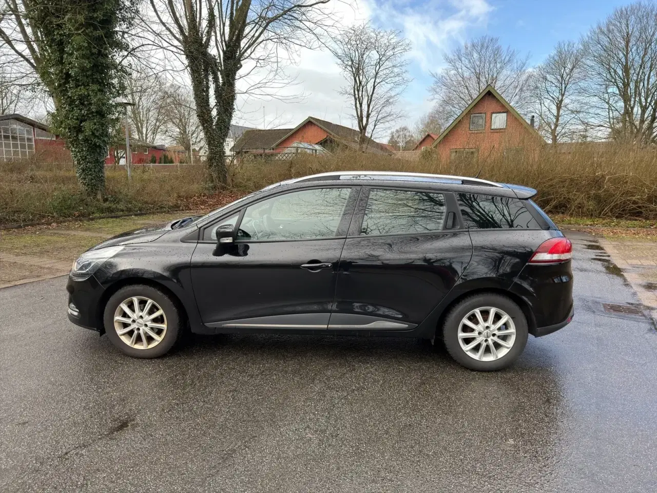 Billede 8 - Renault Clio IV 0,9 TCe 90 GO! Sport Tourer