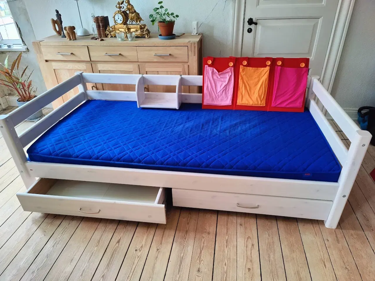 Billede 2 - Flexa enkeltseng