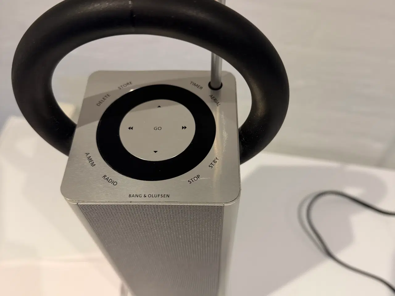 Billede 2 - Komplet og velfungerende Beosound 3