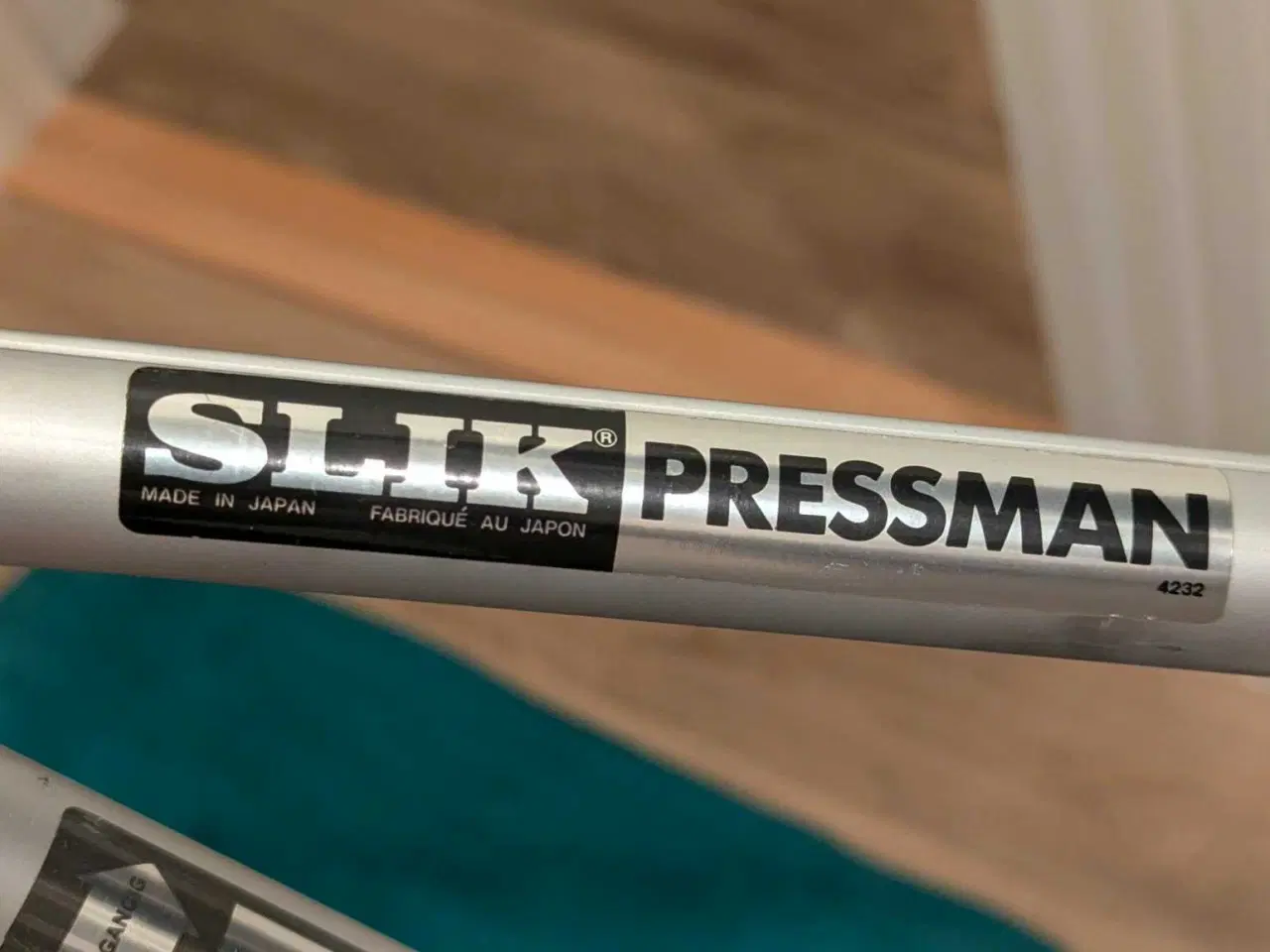 Billede 3 - Camera stativ