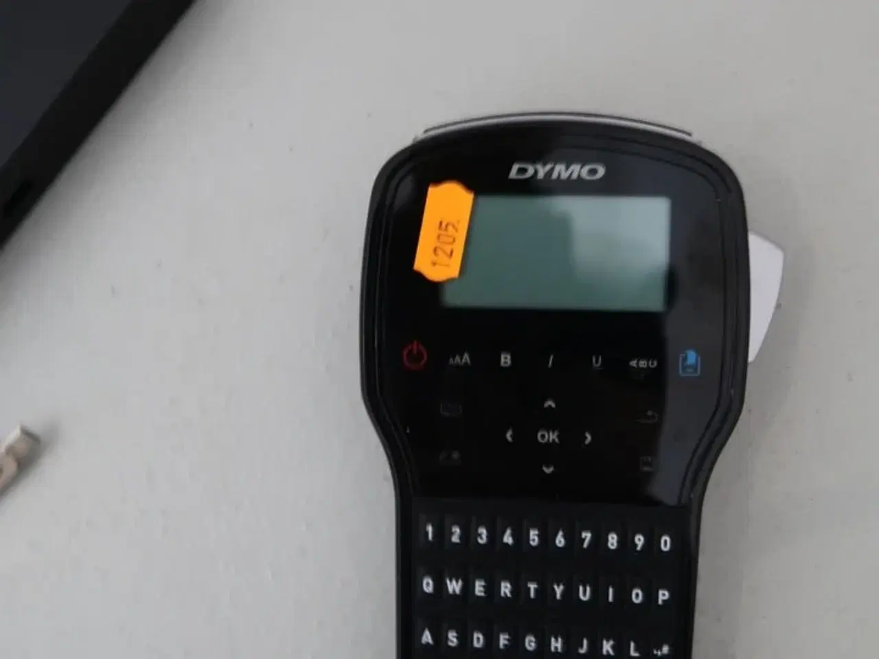 Billede 1 - Labelprinter DYMO 280