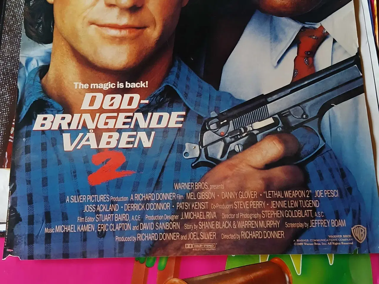 Billede 19 - Plakater 