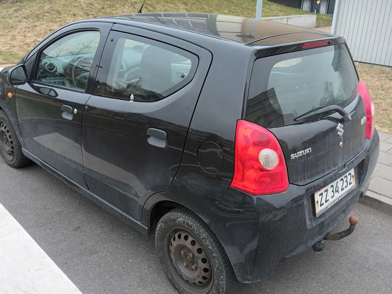 Billede 3 - Suzuki Alto 1.0 2010 